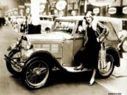 BMW 315 PS