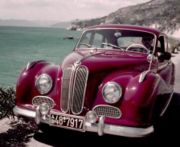 BMW 501