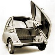 BMW Iseetta