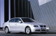 BMW 5ϵ