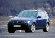 BMW 3X