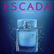 ESCADA Into the blue Ů,2006