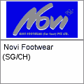 Novi Footwear