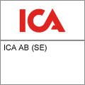 ICA AB
