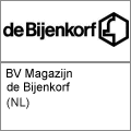 Magazijn de Bijenkorf
