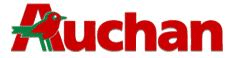 Auchan logo